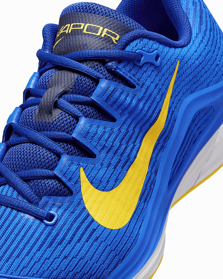 Nike Vapor 12 (CLAY)Toprak Kort Erkek Tenis Ayakkabısı