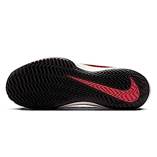 Nike Vapor 12 Toprak Kort (Clay) Kadın Tenis Ayakkabısı