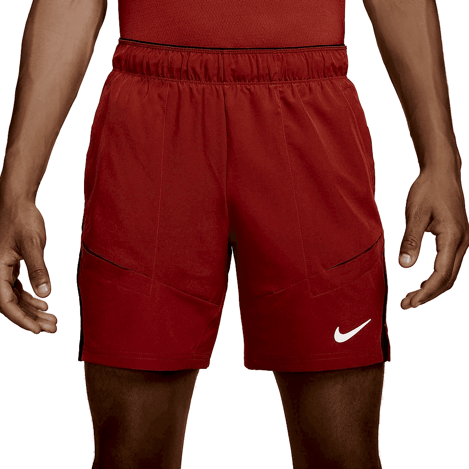 NikeCourt Advantage Dri-FIT 18 cm Erkek Tenis Şortu