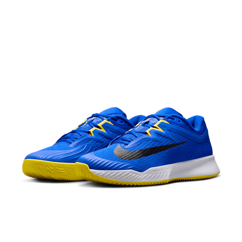 Nike Vapor Pro 3 Toprak Kort Erkek Tenis Ayakkabısı