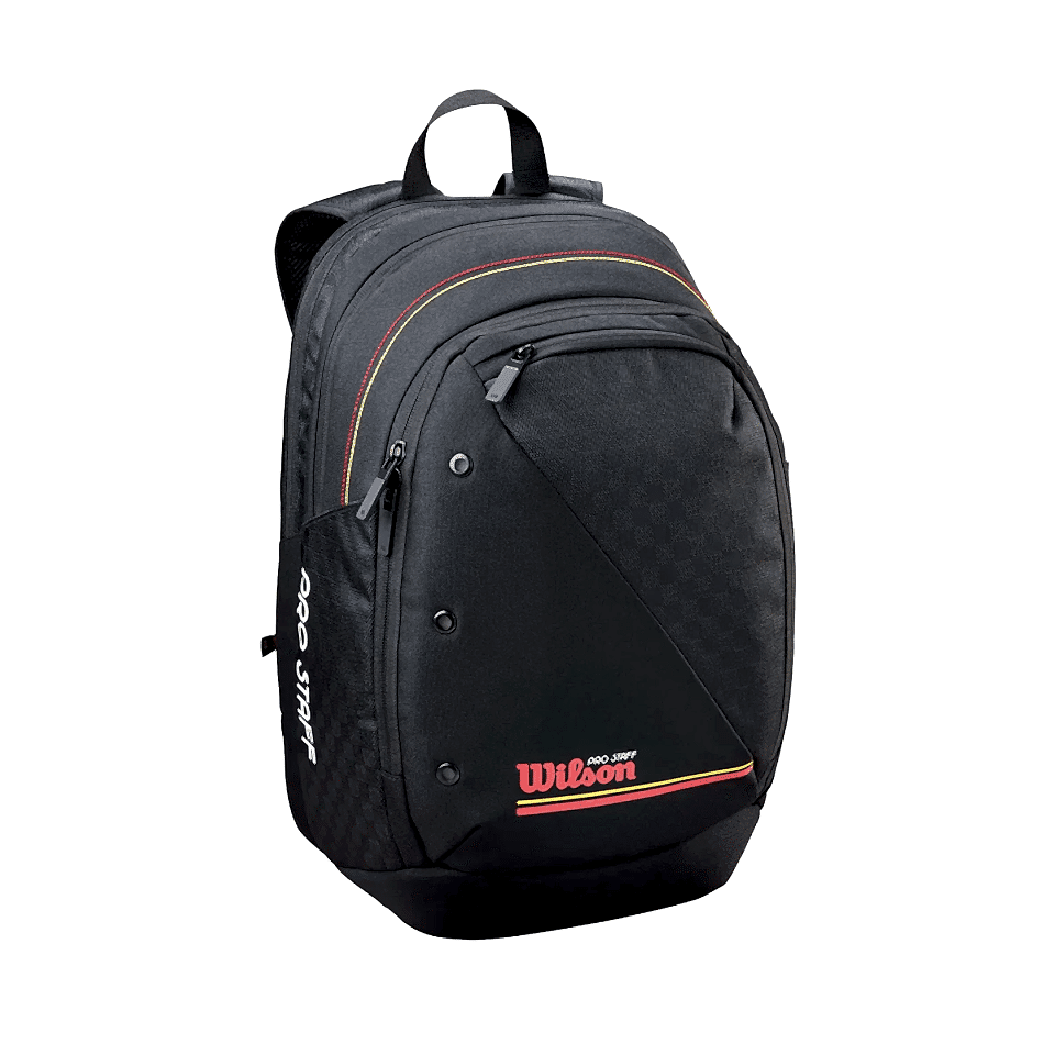 Wilson Pro Staff Classic v15 Tenis Sırt Çantası