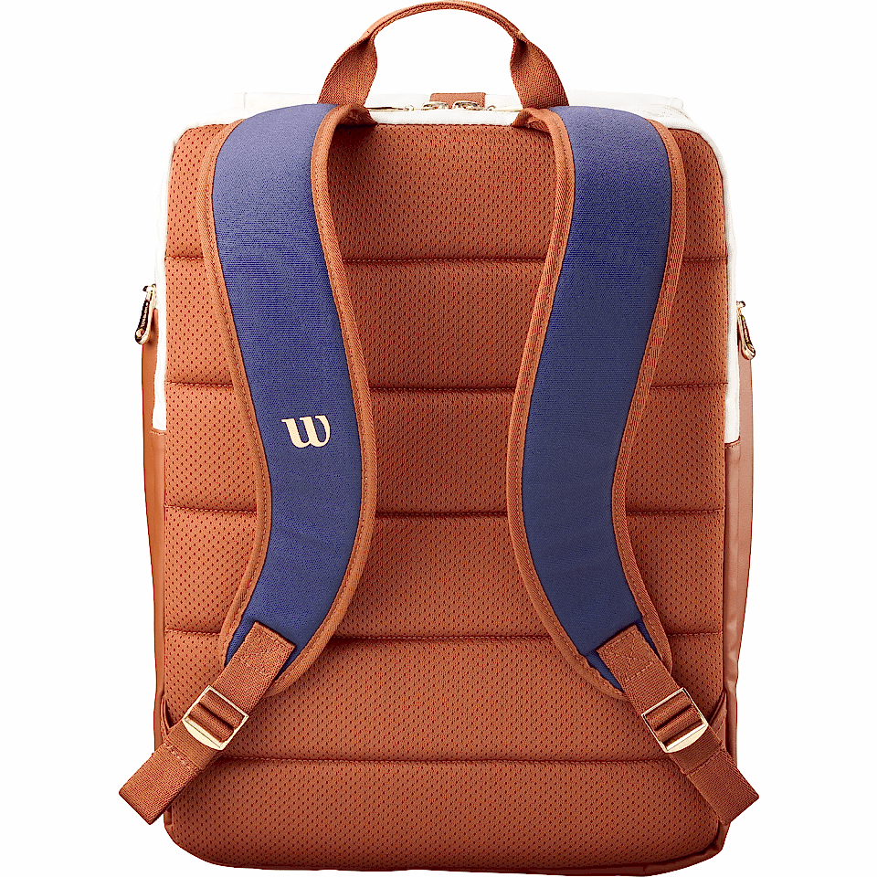 Wilson Heritage V2 Tenis Sırt Çantası
