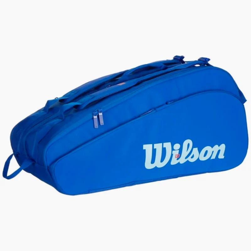 Wilson Ultra v5 Tour 12 Pack Tenis Çantası