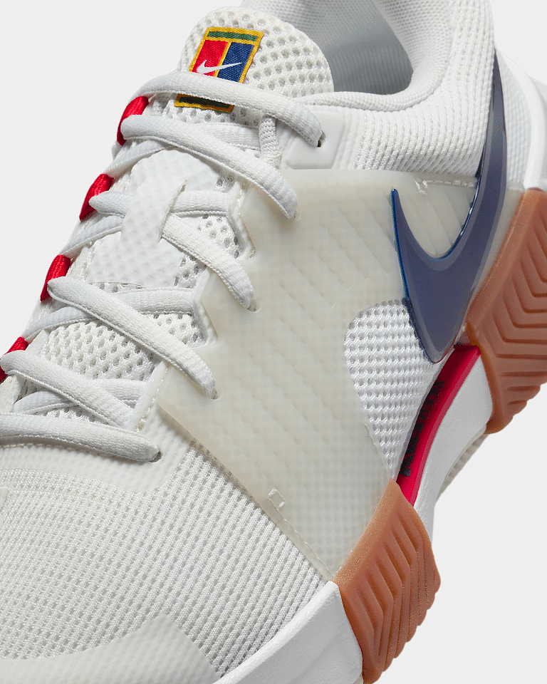 Nike Zoom GP Challenge 1 Sert Kort Tenis Ayakkabısı