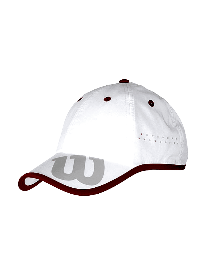 Wilson Tenis Şapkası