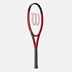 Wilson Clash v2 100 Tenis Raketi