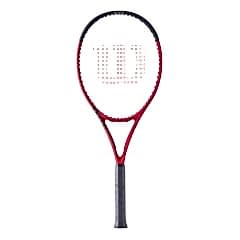 Wilson Clash v2 100 Tenis Raketi