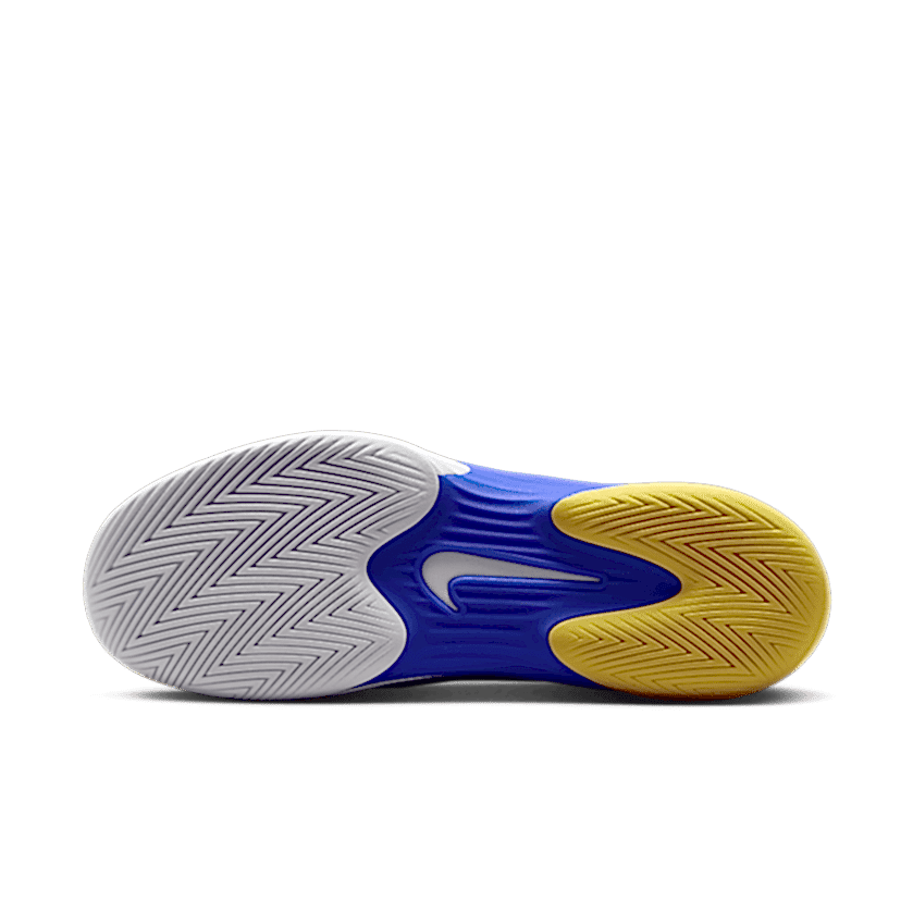 Nike Vapor 12 Erkek Tenis Ayakkabısı