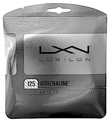 Luxilon Adrenaline Plus 1.25