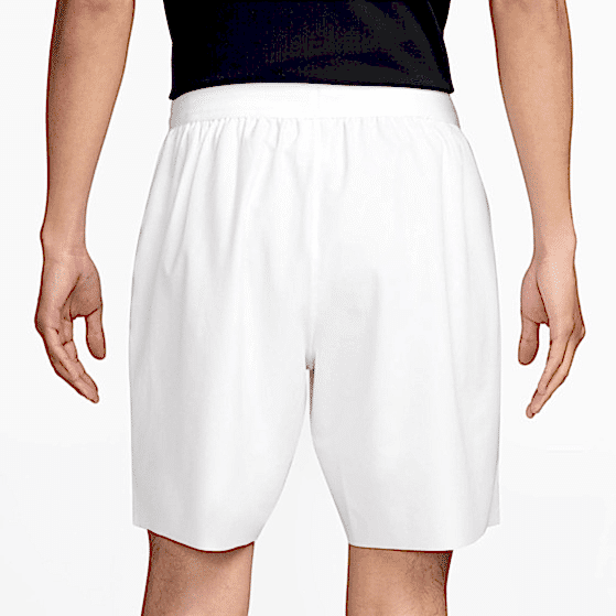 NikeCourt Advantage Dri-FIT 20 cm Erkek Tenis Şortu