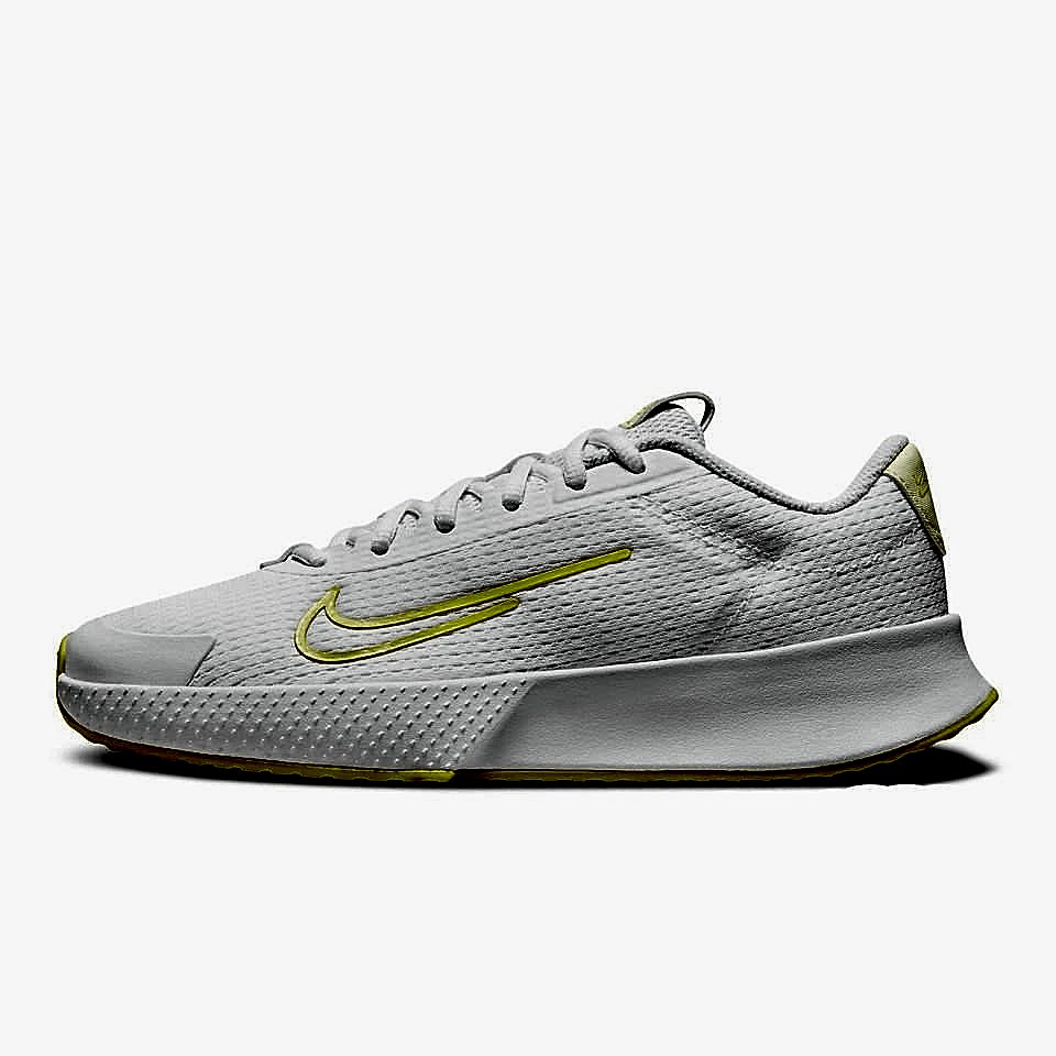 Nikecourt Vapor Lite 2 Sert Kort Tenis Ayakkabısı