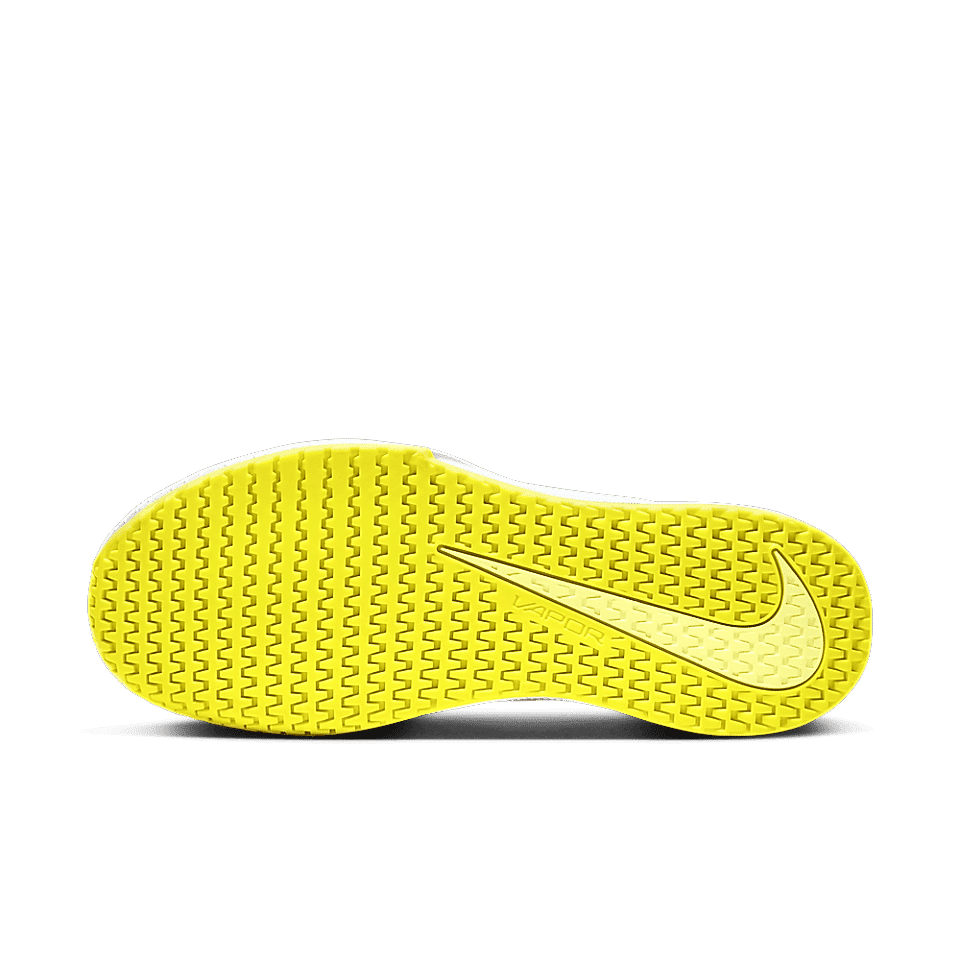 Nikecourt Vapor Lite 2 Sert Kort Tenis Ayakkabısı