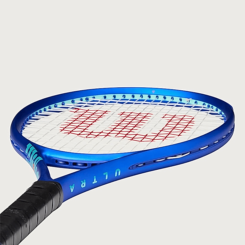 Wilson Ultra 25 V5 Junior Tenis Raketi