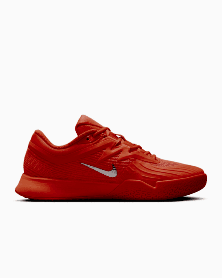 Nike Vapor Pro 3 Premium Sert Kort Erkek Tenis Ayakkabısı