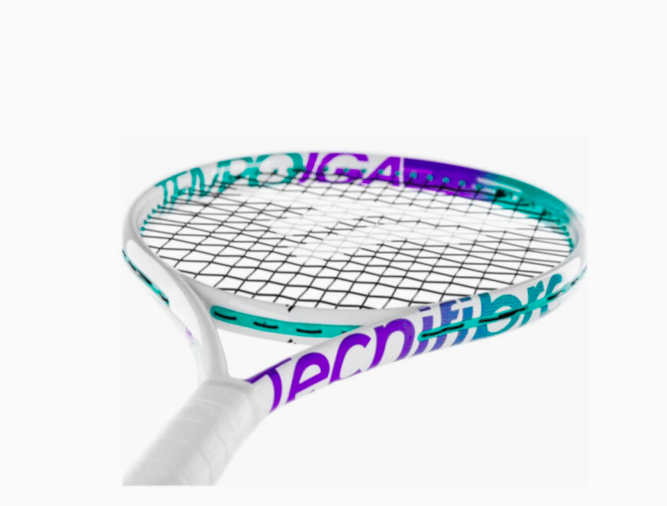 Tecnifibre TEMPO IGA 26 Çocuk Tenis Raketi