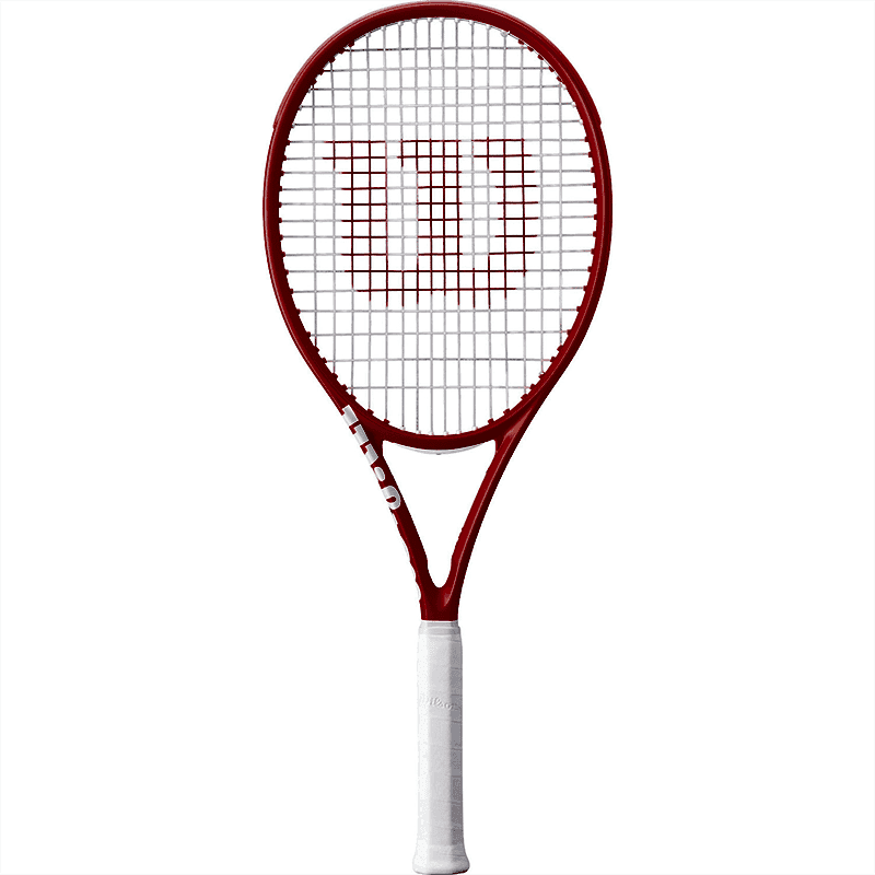 Clash 100 V3.0 Reverse Tenis Raketi