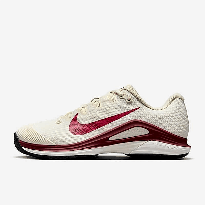 Nike Vapor 12 Sert Kort Tenis Ayakkabısı