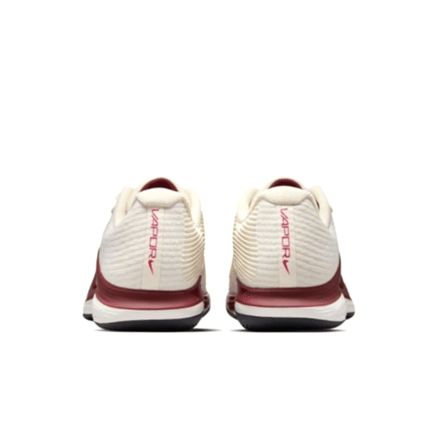 Nike Vapor 12 Sert Kort Tenis Ayakkabısı