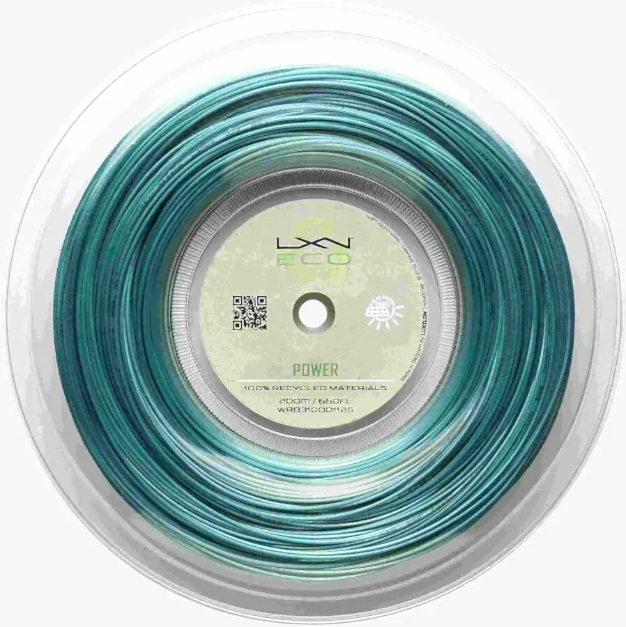 Wilson Luxilon Kordaj Eco Power Reel 125