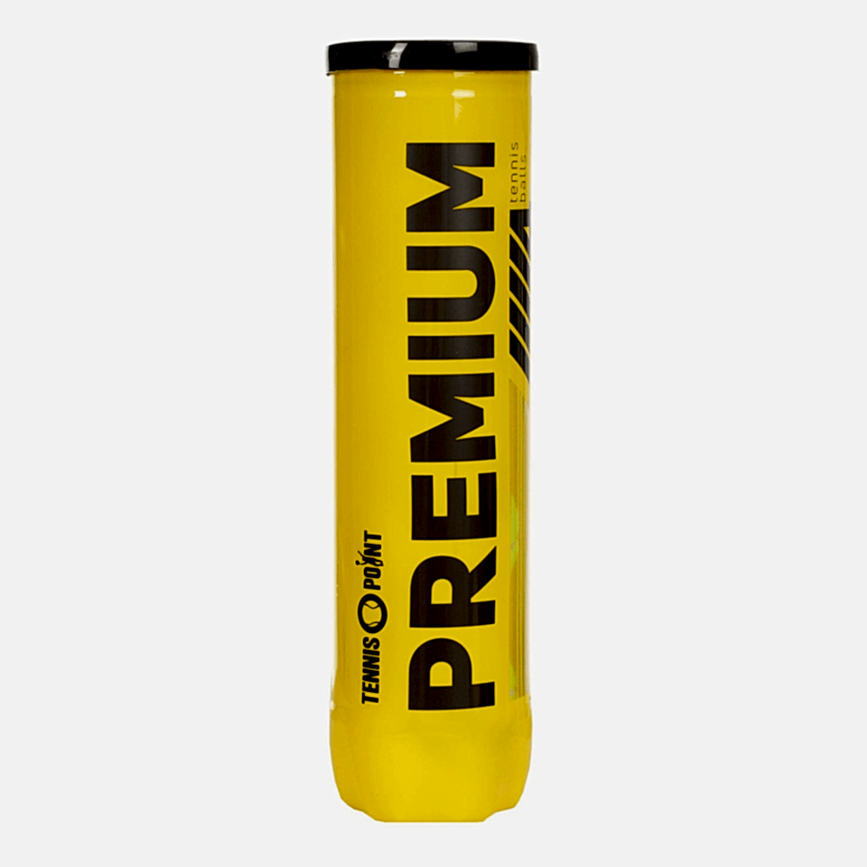 Tennis Point Premium 4Lü