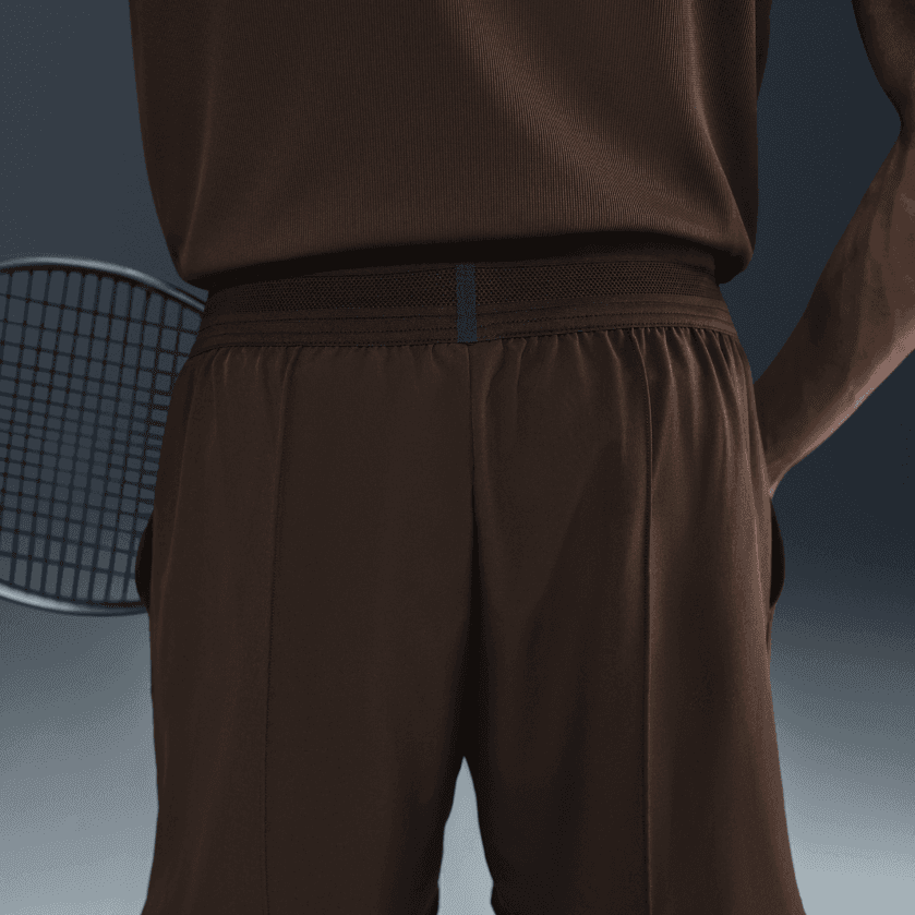 Nike New York Slam 6'' (15cm) Alcaraz Erkek Tenis Şortu