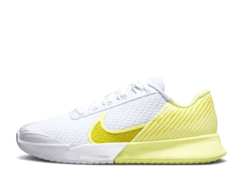 Nikecourt Air Zoom Vapor Pro 2 Sert Kort Tenis Ayakkabısı
