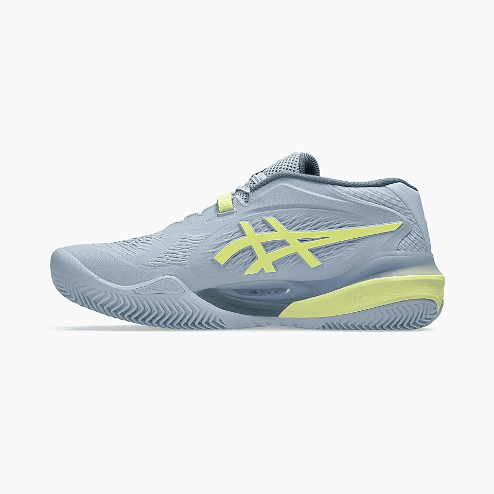ASICS Gel-Resolution X Erkek Toprak Kort Tenis Ayakkabısı