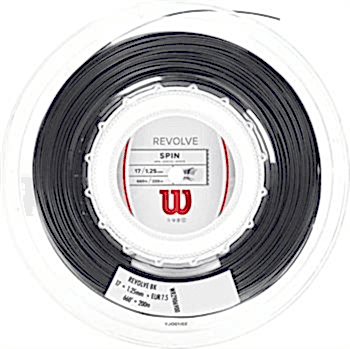 Wilson Revolve Spin  17/1.25