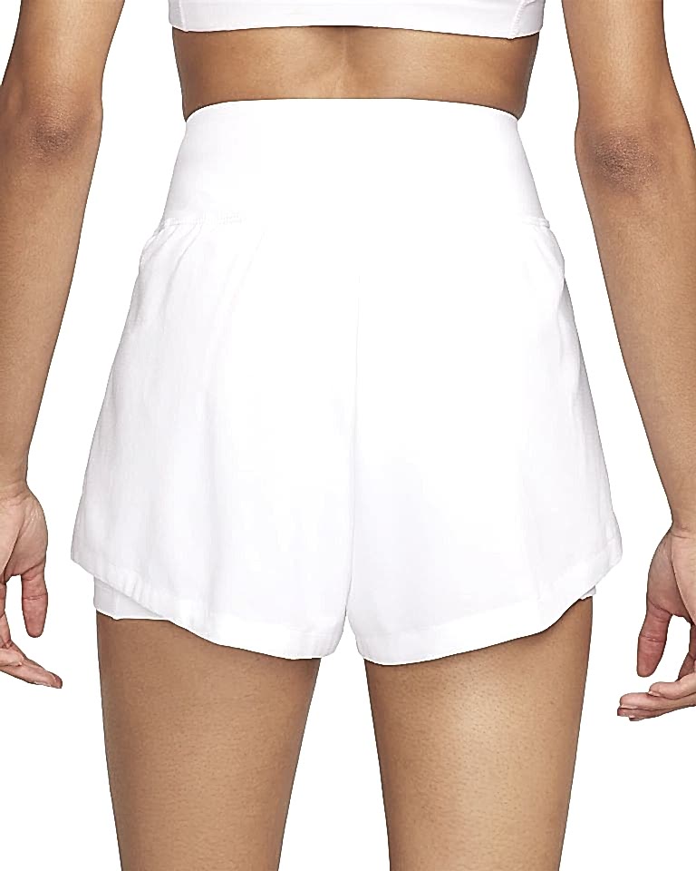 Nikecourt Advantage Dri-Fit Kadın Tenis Şortu
