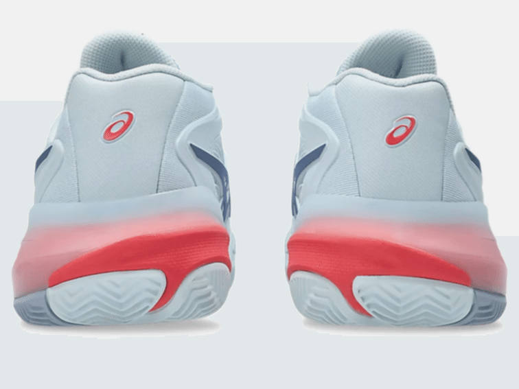Asics Gel Resolution X Kadın Toprak Kort Tenis Ayakkabısı