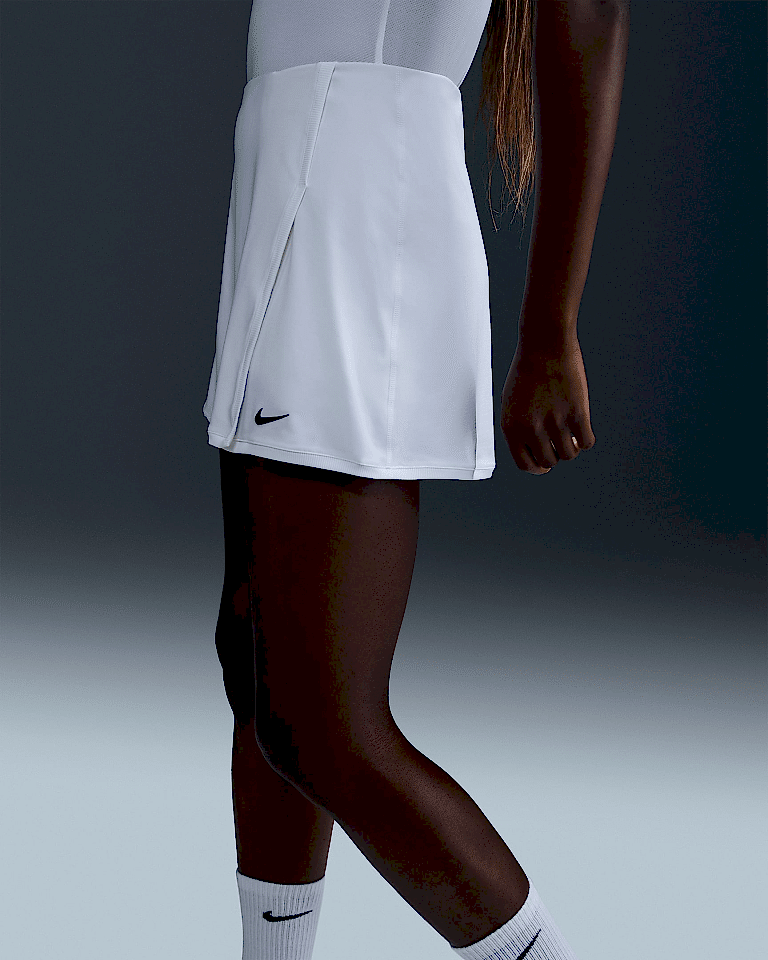 Nike Victory Women's Dri-FIT Straight Tennis Skirt
