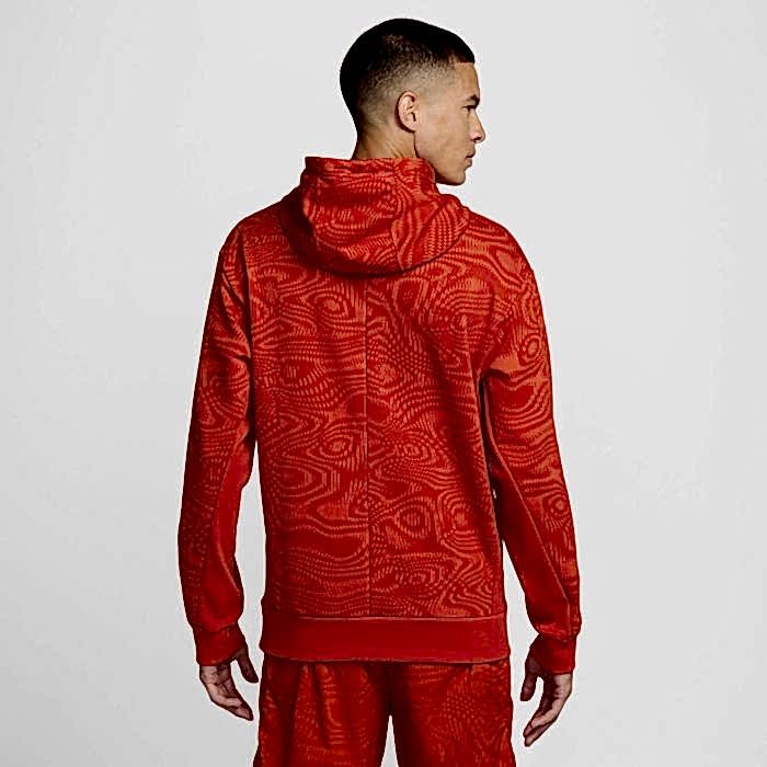 Nikecourt Heritage Dri-Fit Sweatshirt