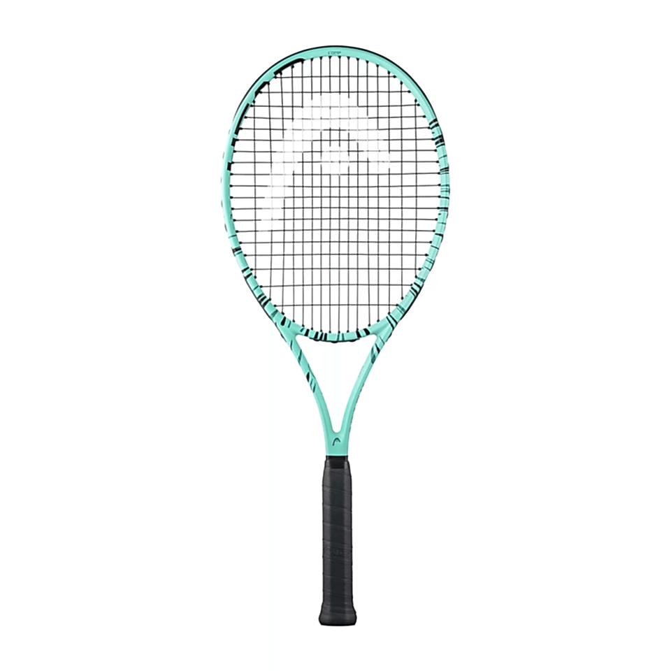 Head MX Spark Comp Tenis Raketi (270gr.) -Yeşil