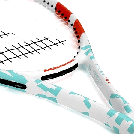 Babolat Evoke 102 Team Tenis Raketi ( 270Gr )
