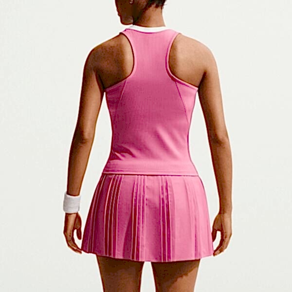 Nike Court Advantage Dri-FIT Tank