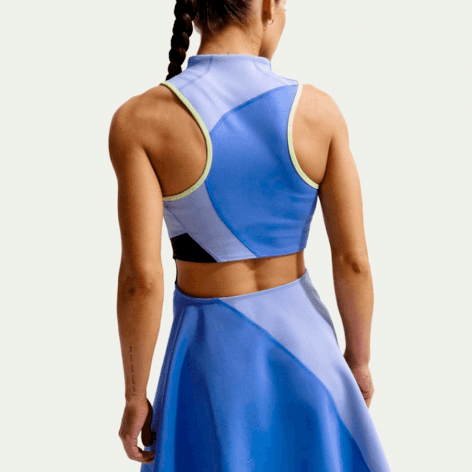 Nike Court Slam Dress
