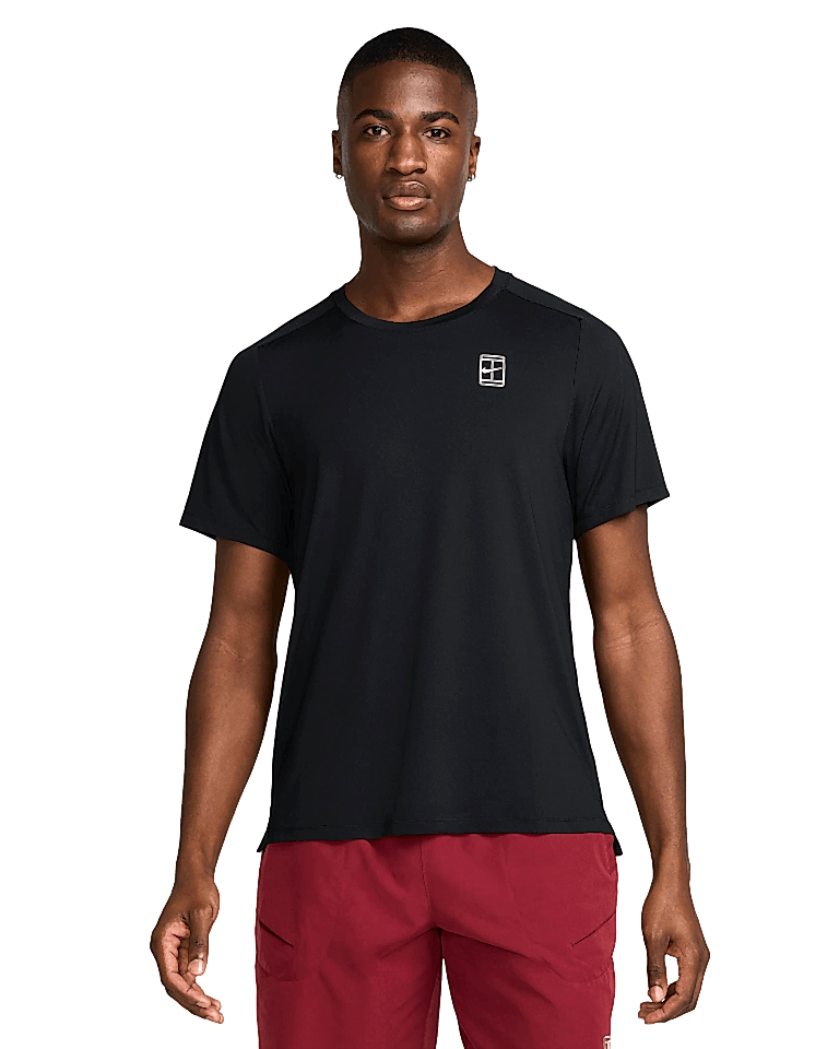 NikeCourt Advantage Dri-FIT Erkek Tenis Üstü