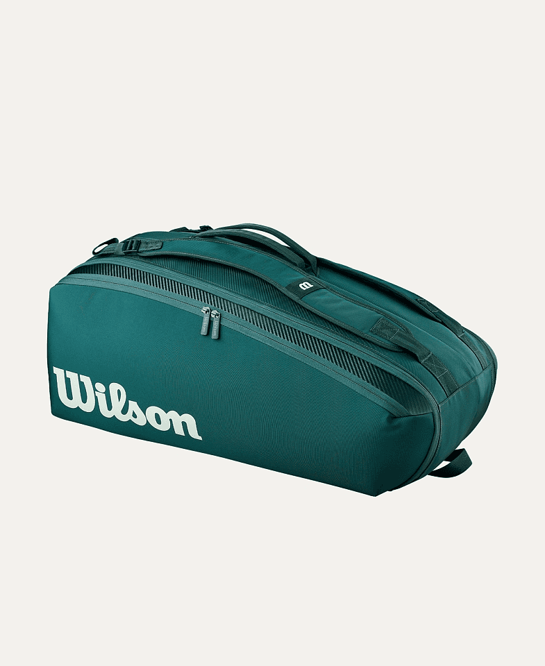 Wilson Blade V10 9PK Tenis Çantası