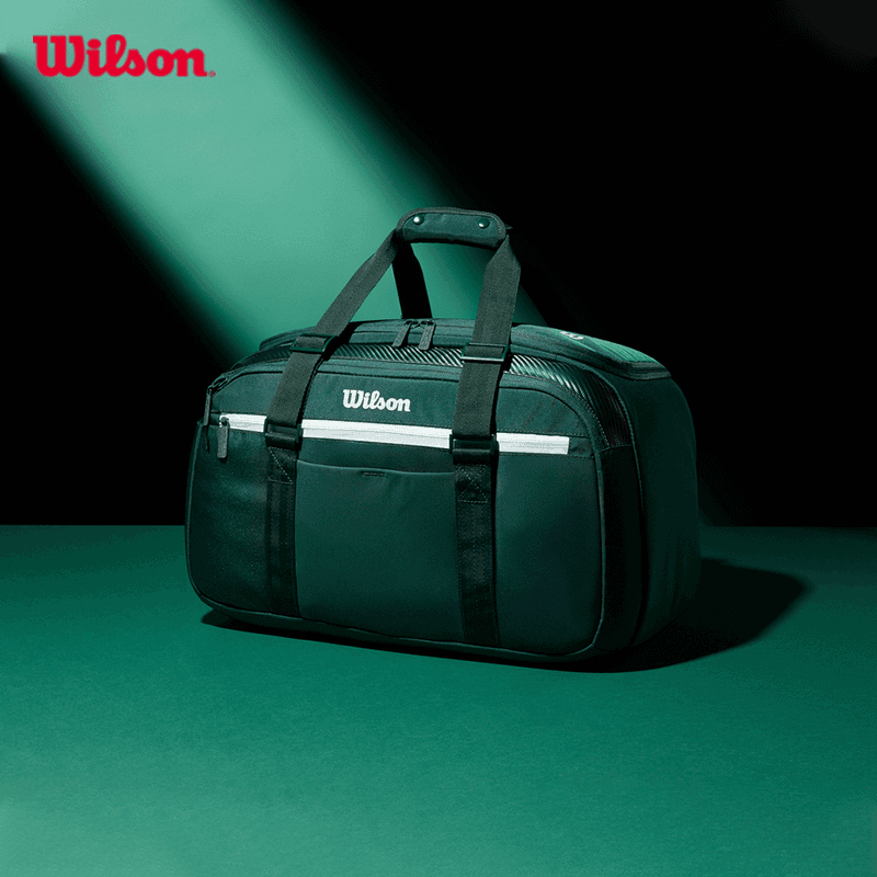 Wilson Blade V10 Small Duffle Tenis Bag