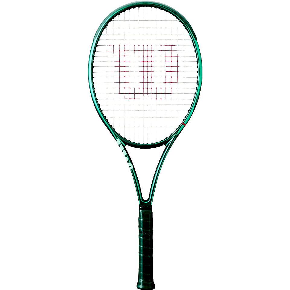 Wilson Blade 100L V10 Tenis Raketi