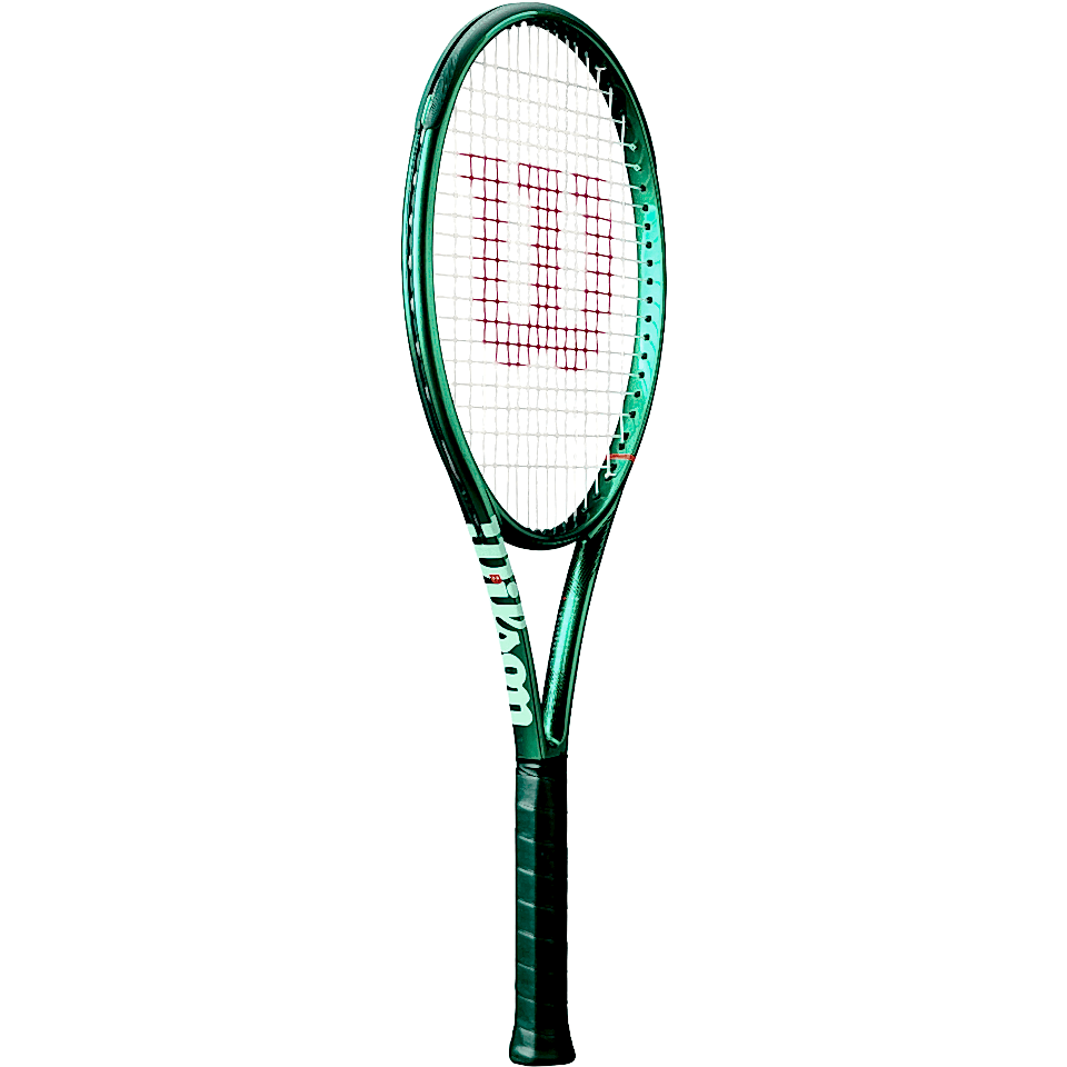 Wilson Blade 100L V10 Tenis Raketi