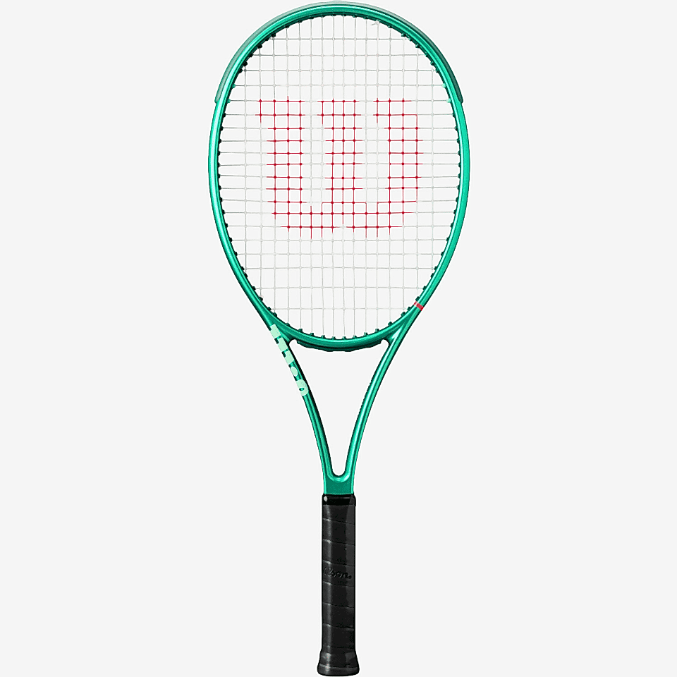Wilson Blade 101 Team V10 Tenis Raketi