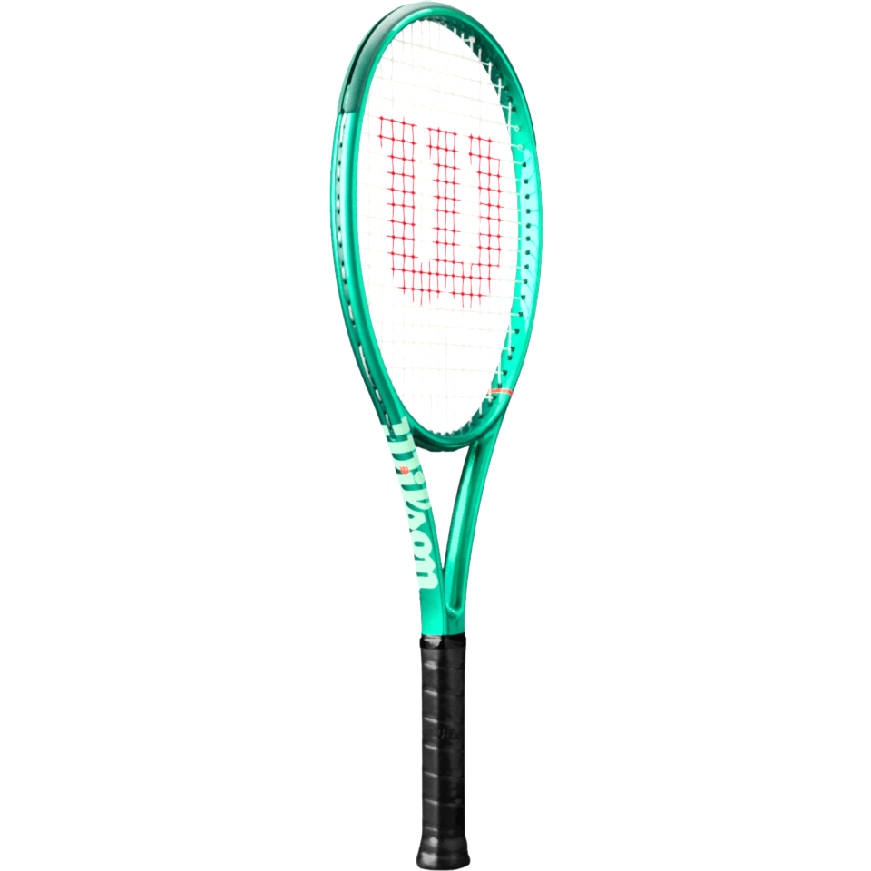 Wilson Blade 101 Team V10 Tenis Raketi