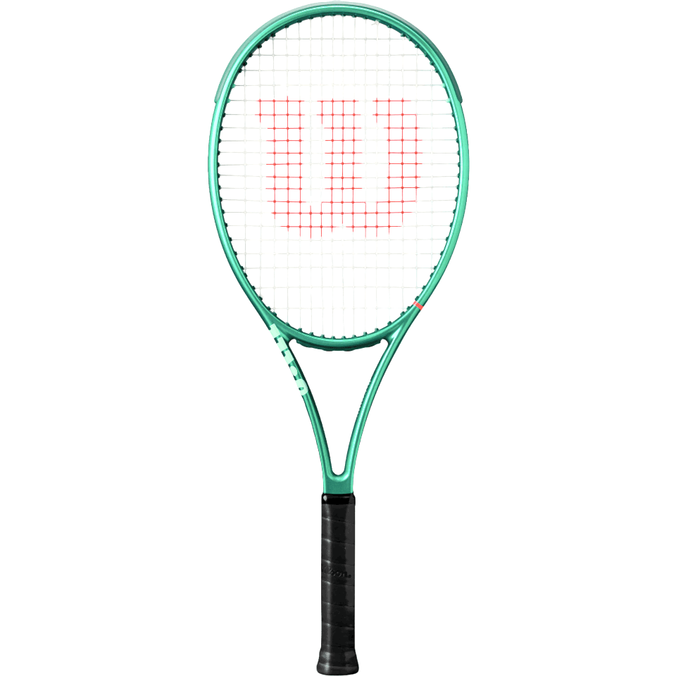 Wilson Blade 98S V10 Tenis Raketi