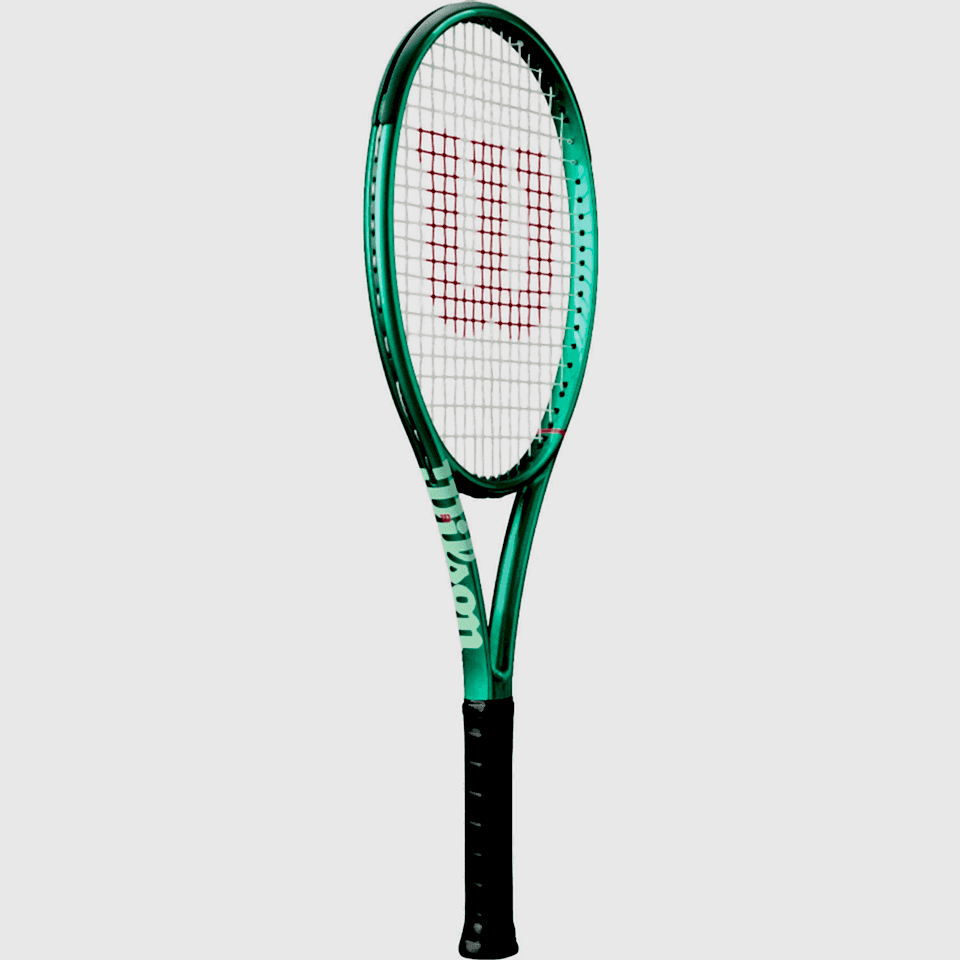Wilson Blade 98S V10 Tenis Raketi