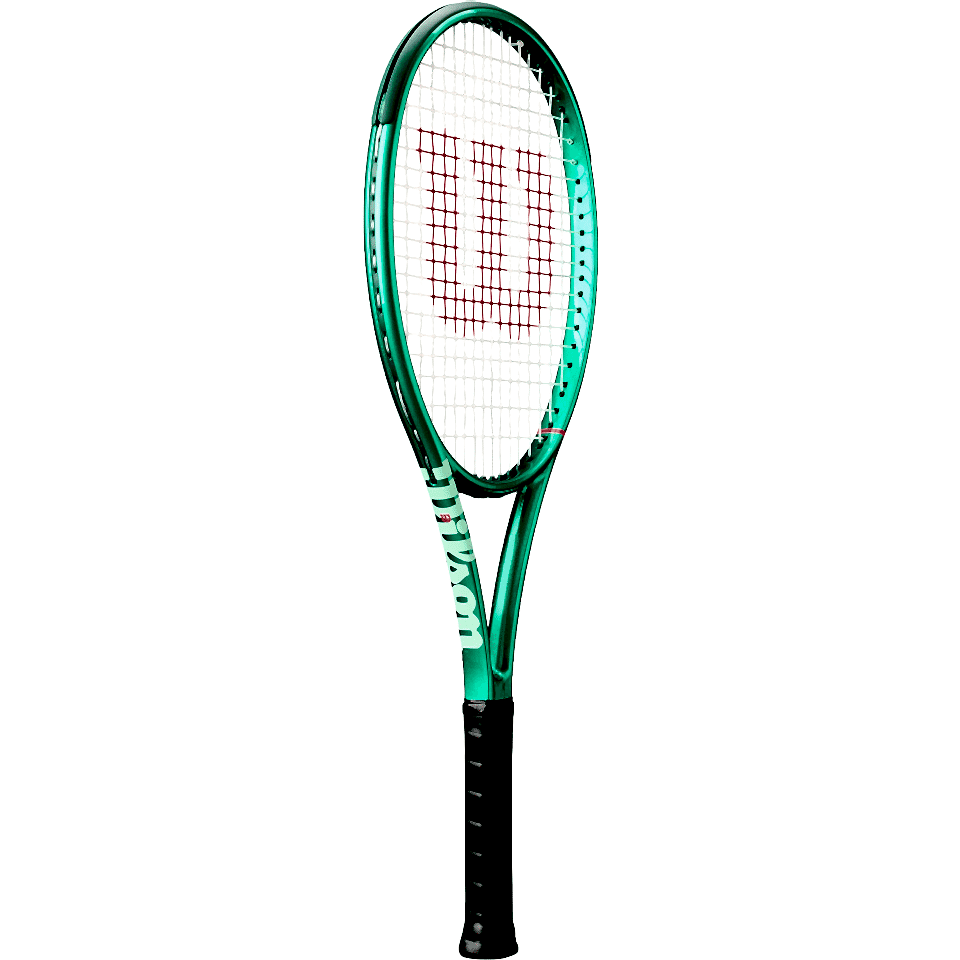 Wilson Blade 98 16×19 V10 Tenis Raketi