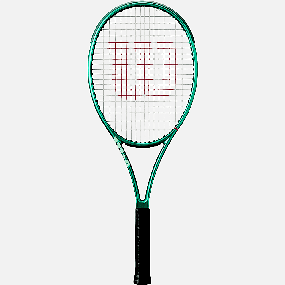 Wilson Blade 100 V10 Tenis Raketi