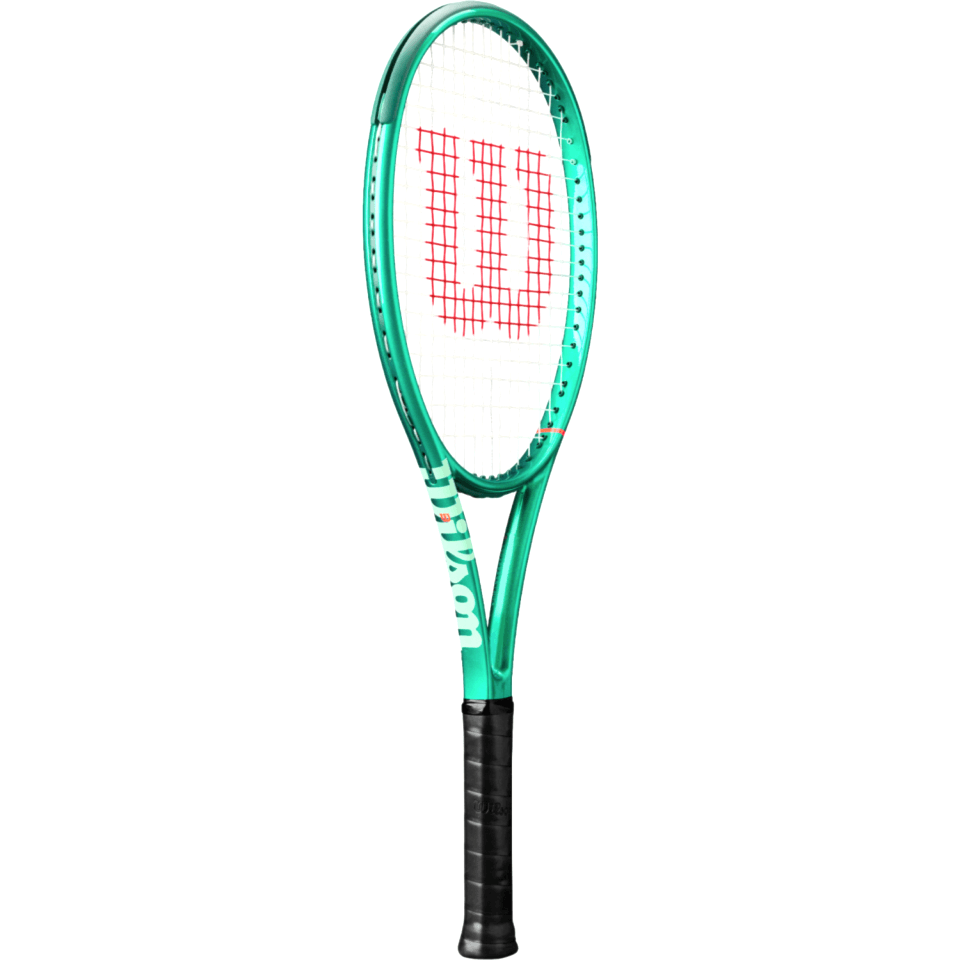 Wilson Blade 100 V10 Tenis Raketi