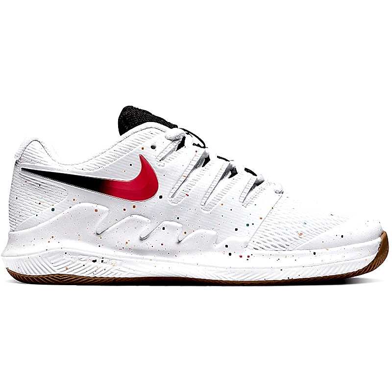 NikeCourt Jr. Vapor X Cocuk Tenis Ayakkabısı