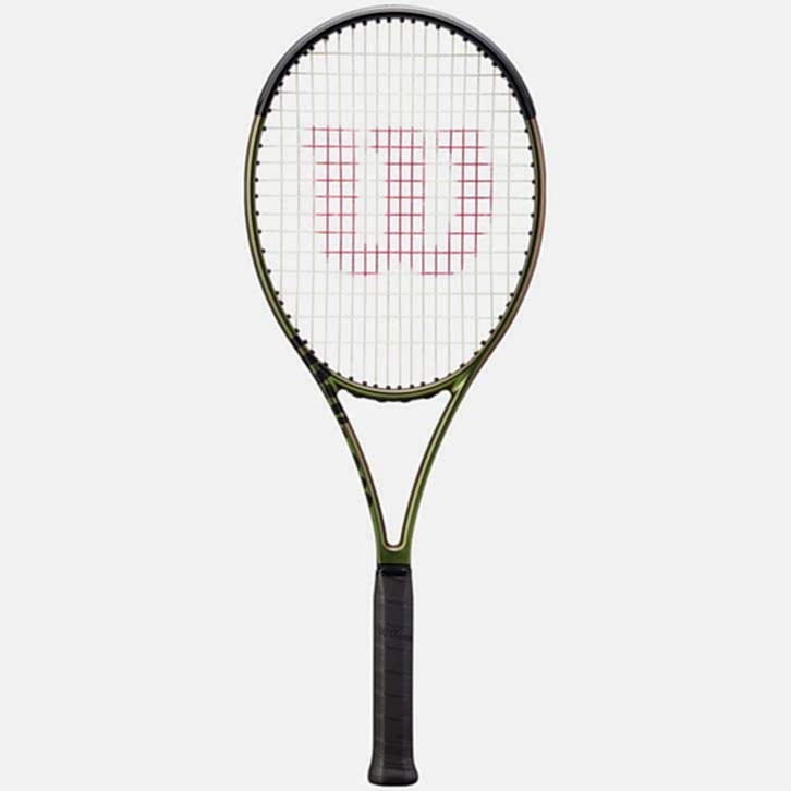 Wilson Blade 98 18x20 V8